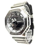 Casio - G-SHOCK GM-2100YM-8AJF - Zonder minimumprijs - Heren