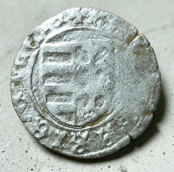 Hongarije, Middeleeuws. Vladislaus I. (1440–1444), The