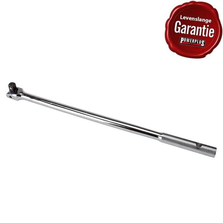 Wringijzer met 1/2 aansluiting- 457 mm lang met levenslange, Doe-het-zelf en Bouw, Werkbanken, Ophalen of Verzenden