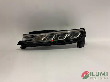 Citroen C3 Aircross 21- LIFT LED DRL Halogeen Links, Verzenden