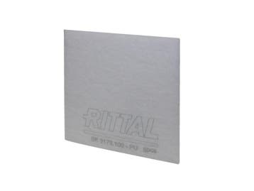 Rittal Sk3173100 G3 Tapis Filtrant 289x289x17mm - 3173100 [5, Bricolage & Construction, Verzenden
