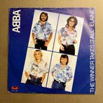 ABBA – The Winner Takes It All / Elaine (1-7-Vinyl-Single), Cd's en Dvd's, Vinyl Singles, Ophalen of Verzenden, Nieuw in verpakking