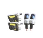 KIT XENON 6000K AMPOULE H7, Autos : Pièces & Accessoires, Verzenden