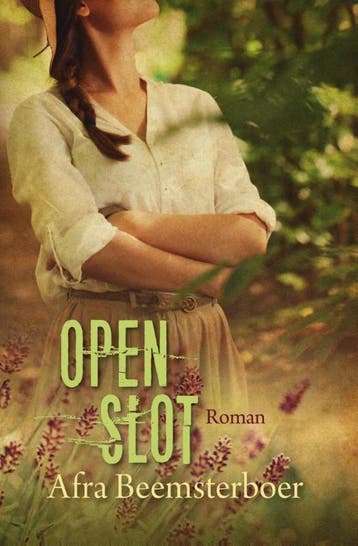Open slot 9789401910651 Afra Beemsterboer, Verzenden, Gelezen, Afra Beemsterboer