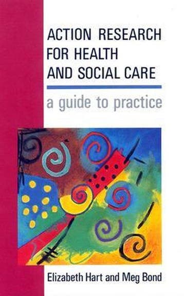 Action Research For Health And Social Care 9780335192625, Verzenden, Gelezen, Elizabeth Hart