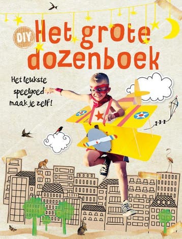 Het grote dozenboek 9789021677224 Courtney Sanchez, Verzenden, Courtney Sanchez