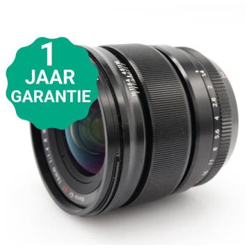 Fujifilm XF 16mm F/1.4 R WR | Tweedehands, Verzenden