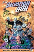 JLA: Salvation Run (New Edition), Verzenden, Nieuw