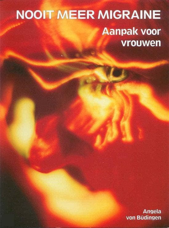 Nooit Meer Migraine - Büdingen, Boeken, Godsdienst en Theologie, Verzenden