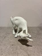 Royal Copenhagen - Figuur - Goat - Porselein, Antiek en Kunst