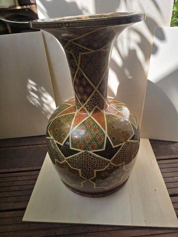 Handmade - Traditionele trommel - Onbekend, Nieuw