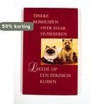 LIEFDE OP EEN PERZISCH KUSSEN 9789027428585 Beishuizen, Boeken, Verzenden, Zo goed als nieuw, Beishuizen
