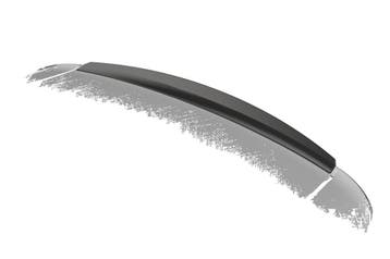 Achterspoiler | Achterspoiler voor Peugeot 407 HF850-K, Verzenden, Nieuw