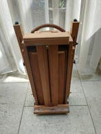 Mabef - Schildersezel - Beuken - Schildersezel Mabef.