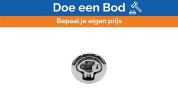 Bieden: Southco M1-20-91-78 Marine Deck Latch with Keys Yac, Ophalen of Verzenden