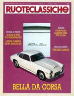 1991 RUOTECLASSICHE MAGAZINE 39 ITALIAANS, Nieuw