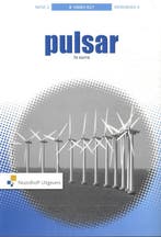 3 vmbo-kgt / Pulsar NaSk1 / werkboek A 9789001874117, Verzenden, Zo goed als nieuw