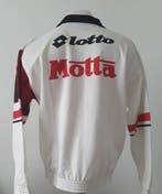 Milan AC - Veste Collector de 1993 - Papin, Desailly,, Collections