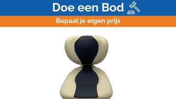 Bieden: Springfield Venuseat Blue Foldable, Ophalen of Verzenden