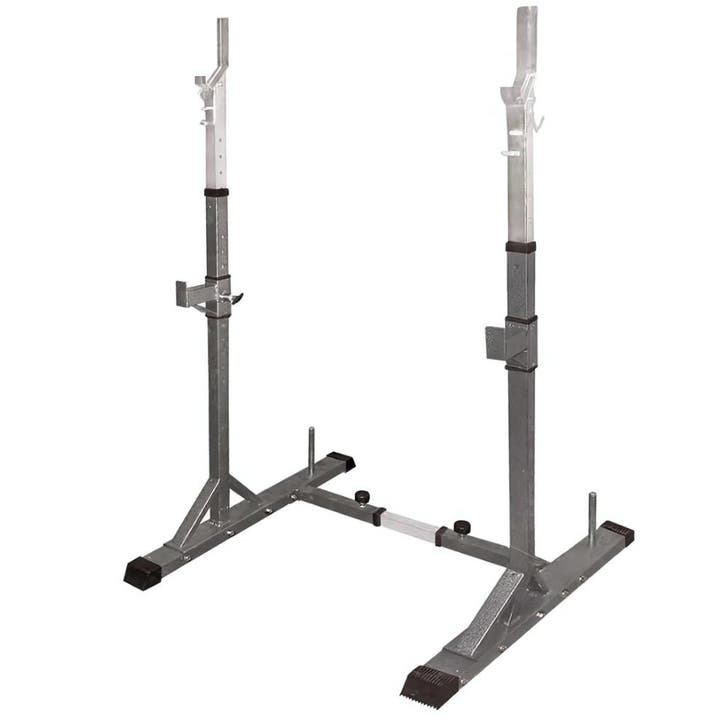 Toorx Fitness Squat Stand WBX-50, Sport en Fitness, Fitnessmaterialen, Nieuw, Verzenden