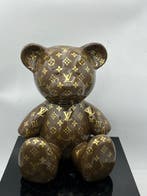 Naor - Teddy louis Vuitton, Antiek en Kunst