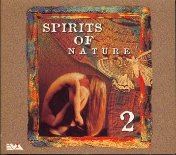 Various - Spirits Of Nature 2, Verzenden