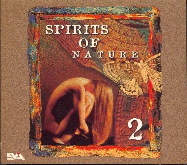 Various - Spirits Of Nature 2, Cd's en Dvd's, Cd's | Pop, Gebruikt, Verzenden