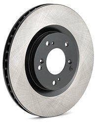 Front Brake Disc 2WD Premium Ram SRT-10 04/06, Ophalen of Verzenden, Nieuw