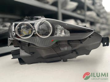 LEXUS IS 250 FULL LED PHARE AVANT DROIT, Verzenden, Gebruikt, Lexus
