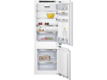 SIEMENS IQ500 - KI77SADD0 - Inbouw Koelvriescombinatie -, Verzenden, Nieuw