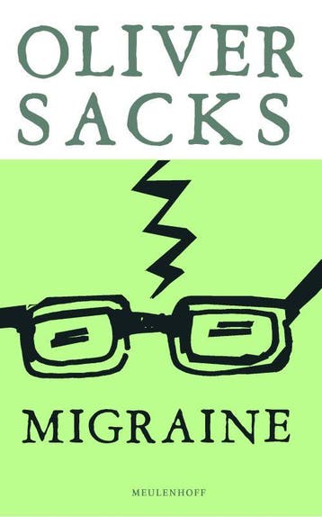 MIGRAINE 9789029082778 Oliver Sacks, Verzenden, Zo goed als nieuw, Oliver Sacks
