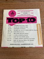 Beatles - Roll Over Beethoven - Very Rare Swedish Pink, Cd's en Dvd's, Nieuw in verpakking