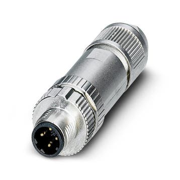 Phoenix Contact Ronde (Industriele) Connector - 1424682, Verzenden