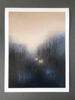 Andre Lichtenberg - Window 20-01 Two Cars