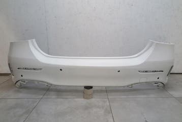 achterbumper Mercedes Benz A-Klasse W177 AMG Sedan A17788590, Verzenden, Gebruikt