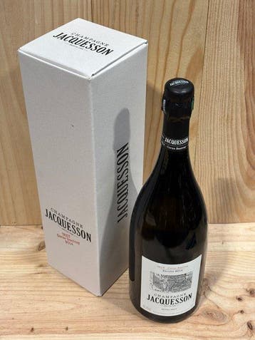 2014 Jacquesson, Dizy Corne Bautray - Champagne Extra Brut -