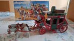Playmobil - Western - 4399 + 4398 - Playmobil Playmobil