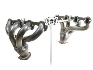 Ford, Small Block Windsor, SBF, 289, 302, 351W. Headers, Ophalen of Verzenden, Nieuw