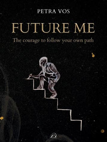 Future Me | Petra Vos | Nieuw, Verzenden, Petra Vos