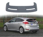 AILERON SPOILER FORD FOCUS MK3 3 10-18 LOOK ST, Verzenden, Nieuw