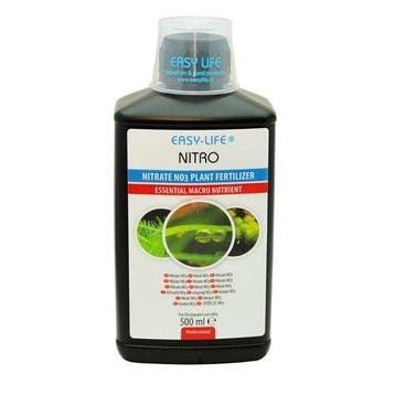 Easy life Nitro 500ml (Easy life plantenvoeding), Ophalen of Verzenden, Overige typen