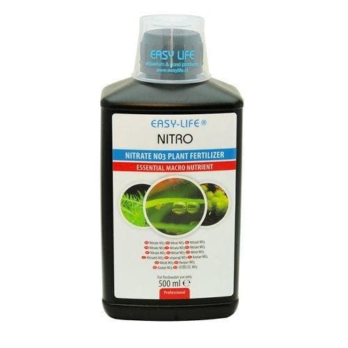 Easy life Nitro 500ml (Easy life plantenvoeding), Animaux & Accessoires, Poissons | Aquariums & Accessoires, Enlèvement ou Envoi
