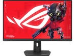 ASUS ROG Strix XG32UCG - Gaming Monitor - 32 4K 160Hz 0,3ms, Verzenden, Zo goed als nieuw, ASUS