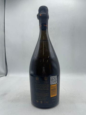 2006 Veuve Clicquot La Grande Dame Vintage Champagne -, Nieuw