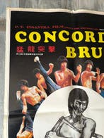 Martial Arts - Concord of Bruce Lee Pi li long quan Film -, Nieuw