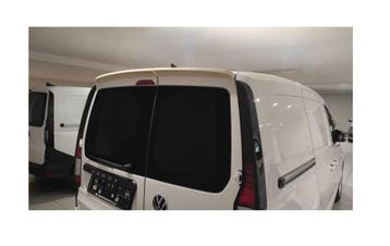 Dakspoiler voor Volkswagen Caddy  MK4 (2020-2024), Ophalen of Verzenden