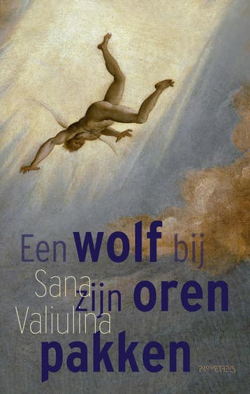 Een wolf bij zijn oren pakken (9789044639483), Boeken, Verzenden, Nieuw