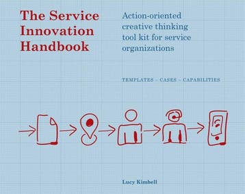 The Service Innovation Handbook | Lucy Kimbell | Nieuw, Verzenden, Lucy Kimbell