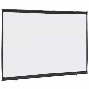 Ecran projection 72 pouces 16:9 - Seconde chance -38%, TV, Hi-fi & Vidéo, Verzenden