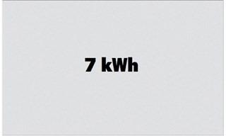 Huawei luna Batterij module 7kwh luna2000 7-E1 Garantie 5+10, Verzenden, Nieuw